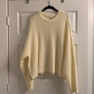 American Eagle Sweater